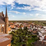 Hotell Ohlerich Speicher App_ 02 Wißmar