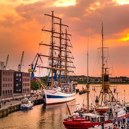Ohlerich Speicher App_ 02 Szálloda Wißmar