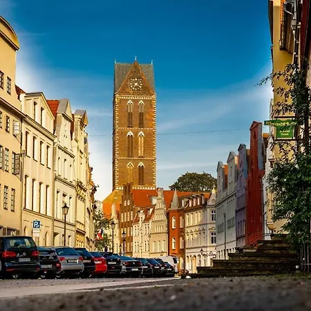 Szálloda Ohlerich Speicher App_ 02 Wißmar