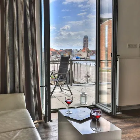 Ohlerich Speicher App_ 02 호텔 Wißmar