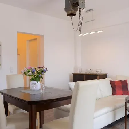 호텔 Ohlerich Speicher App_ 02 Wißmar