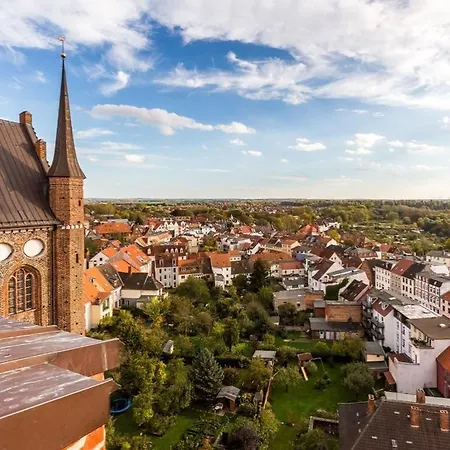 Ohlerich Speicher App_ 02 호텔