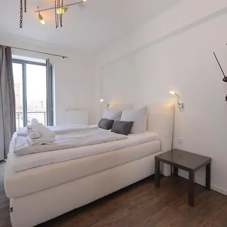 Ohlerich Speicher App_ 02 호텔 *