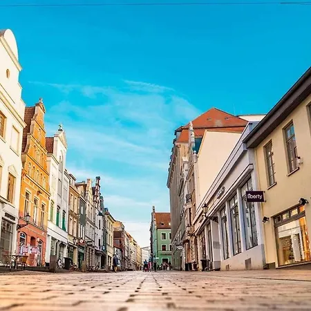 호텔 Ohlerich Speicher App_ 02 *