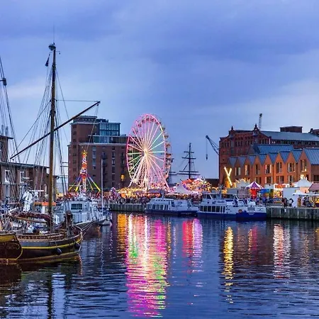 Ohlerich Speicher App_ 02 호텔